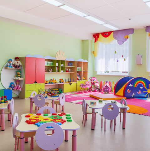 Kidora Preschool & Daycare